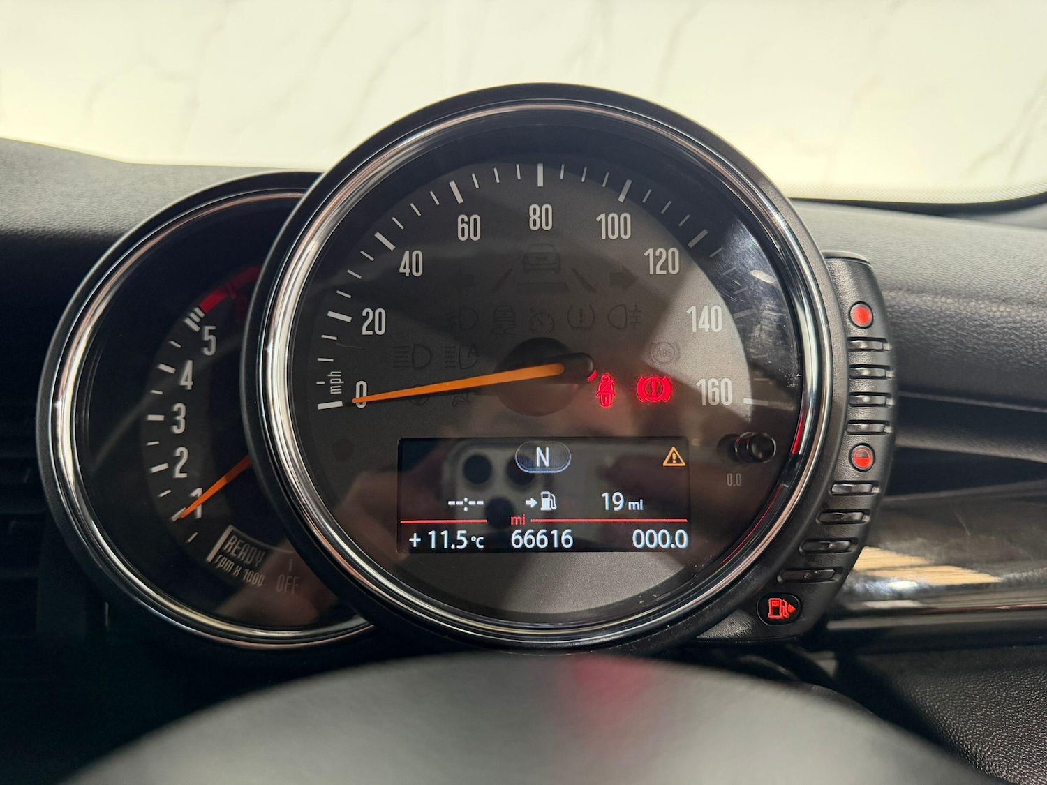 Used MINI Hatch 2017 for sale - 78101046: Photo 27