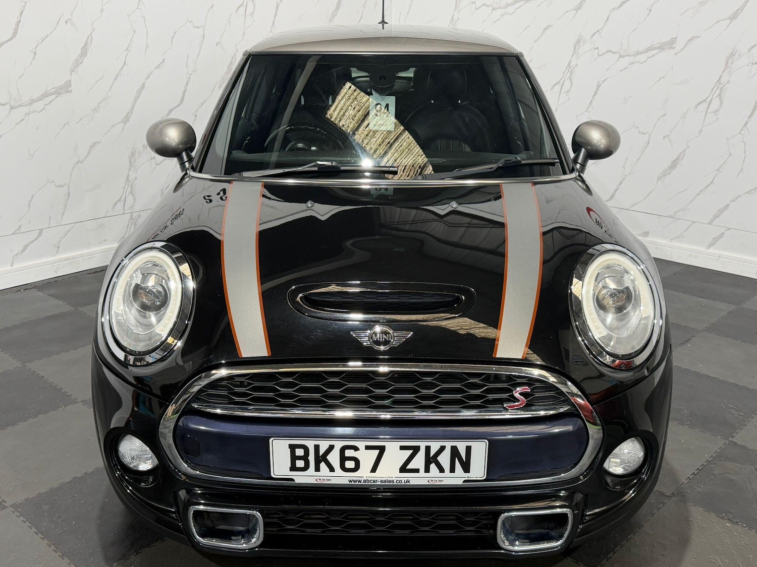 Used MINI Hatch 2017 for sale - 78101046: Photo 3