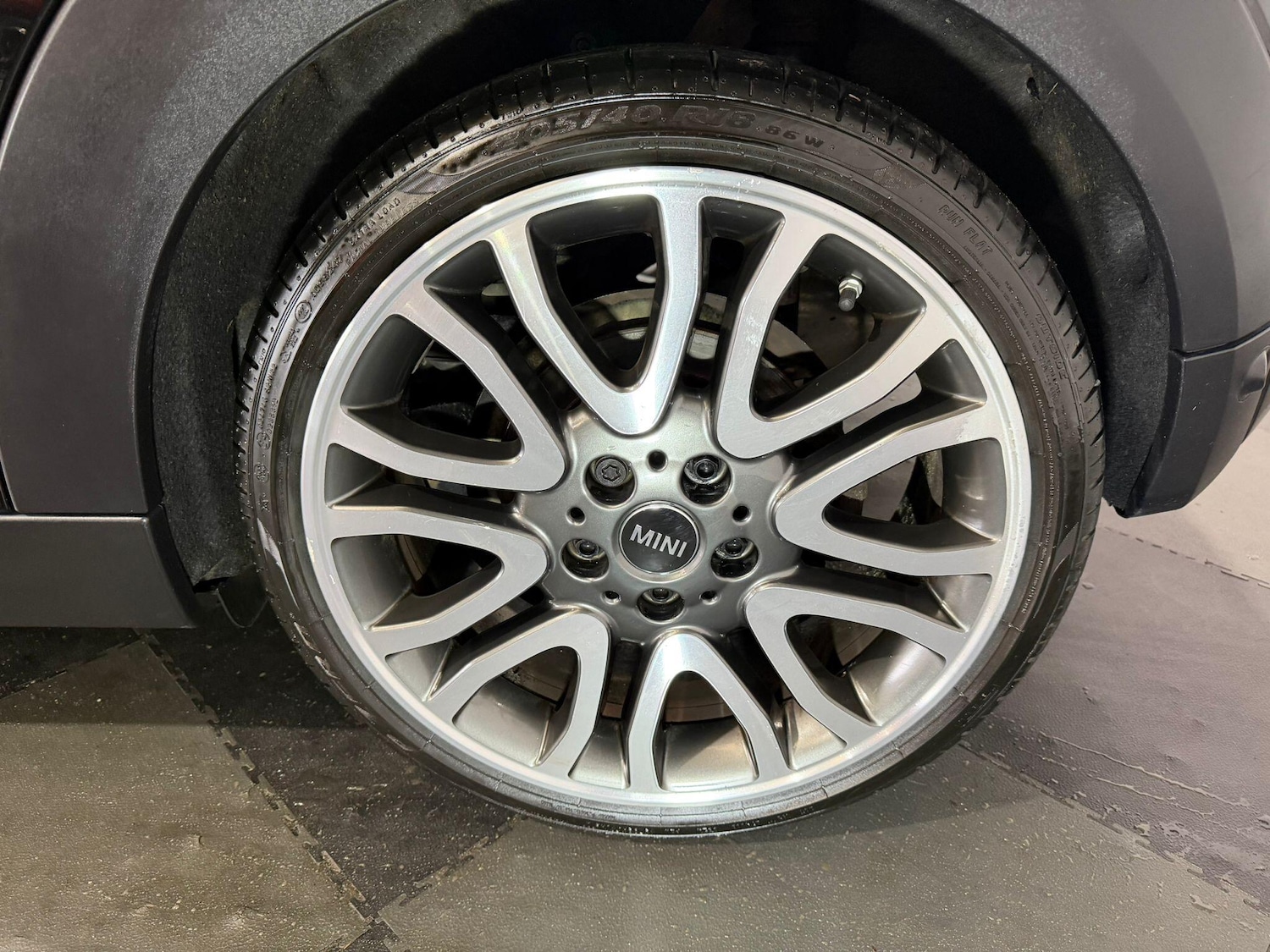 Used MINI Hatch 2017 for sale - 78101046: Photo 32