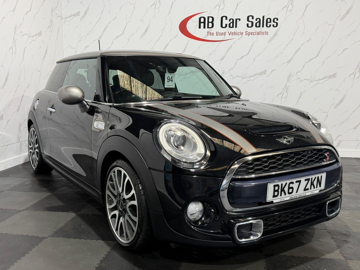 Used MINI Hatch 2017 for sale - 78101046: Photo 5