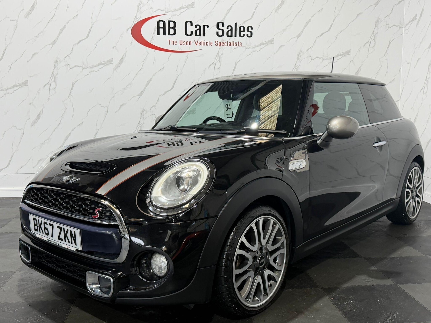 Used MINI Hatch 2017 for sale - 78101046: Photo 6