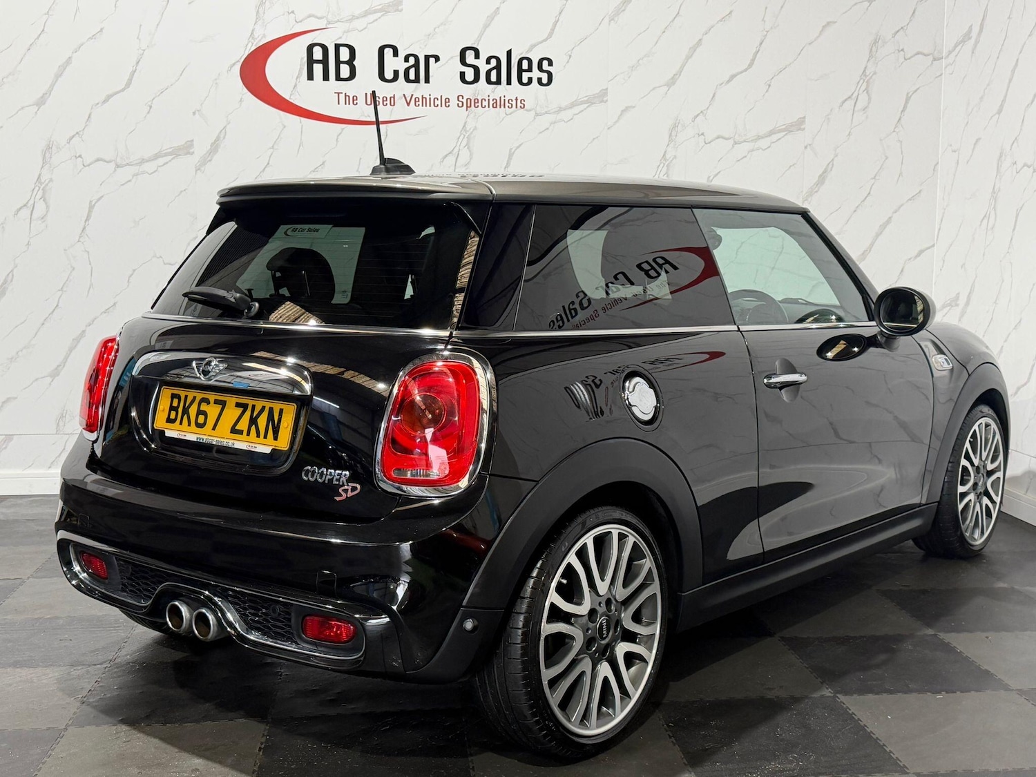 Used MINI Hatch 2017 for sale - 78101046: Photo 8