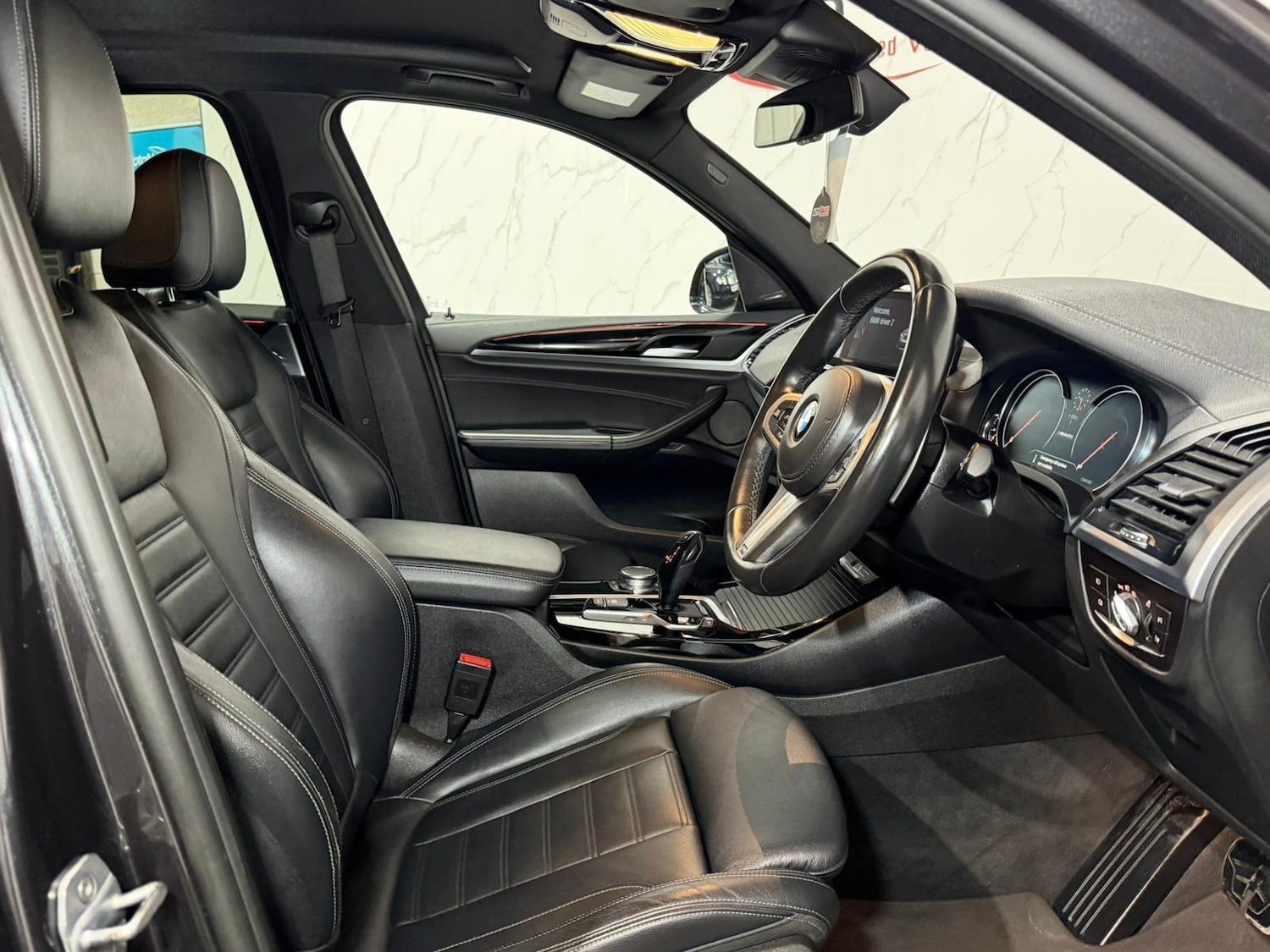 Used BMW X3 for sale - 77925396: Photo 11