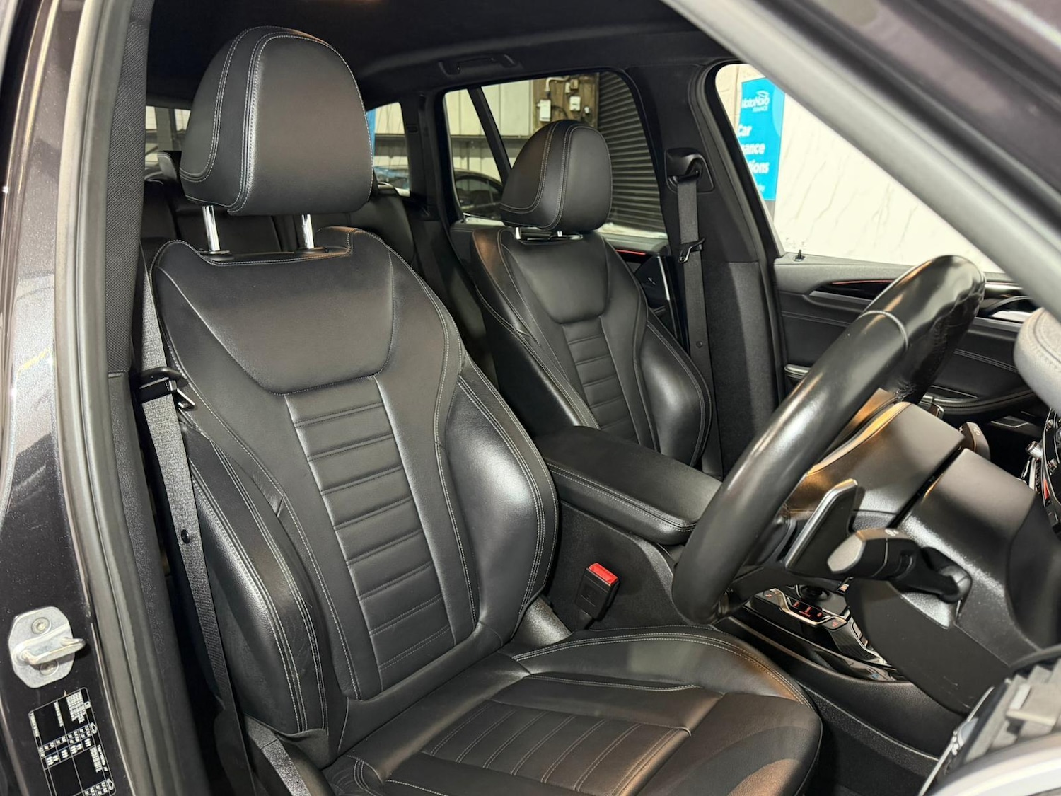 Used BMW X3 for sale - 77925396: Photo 12