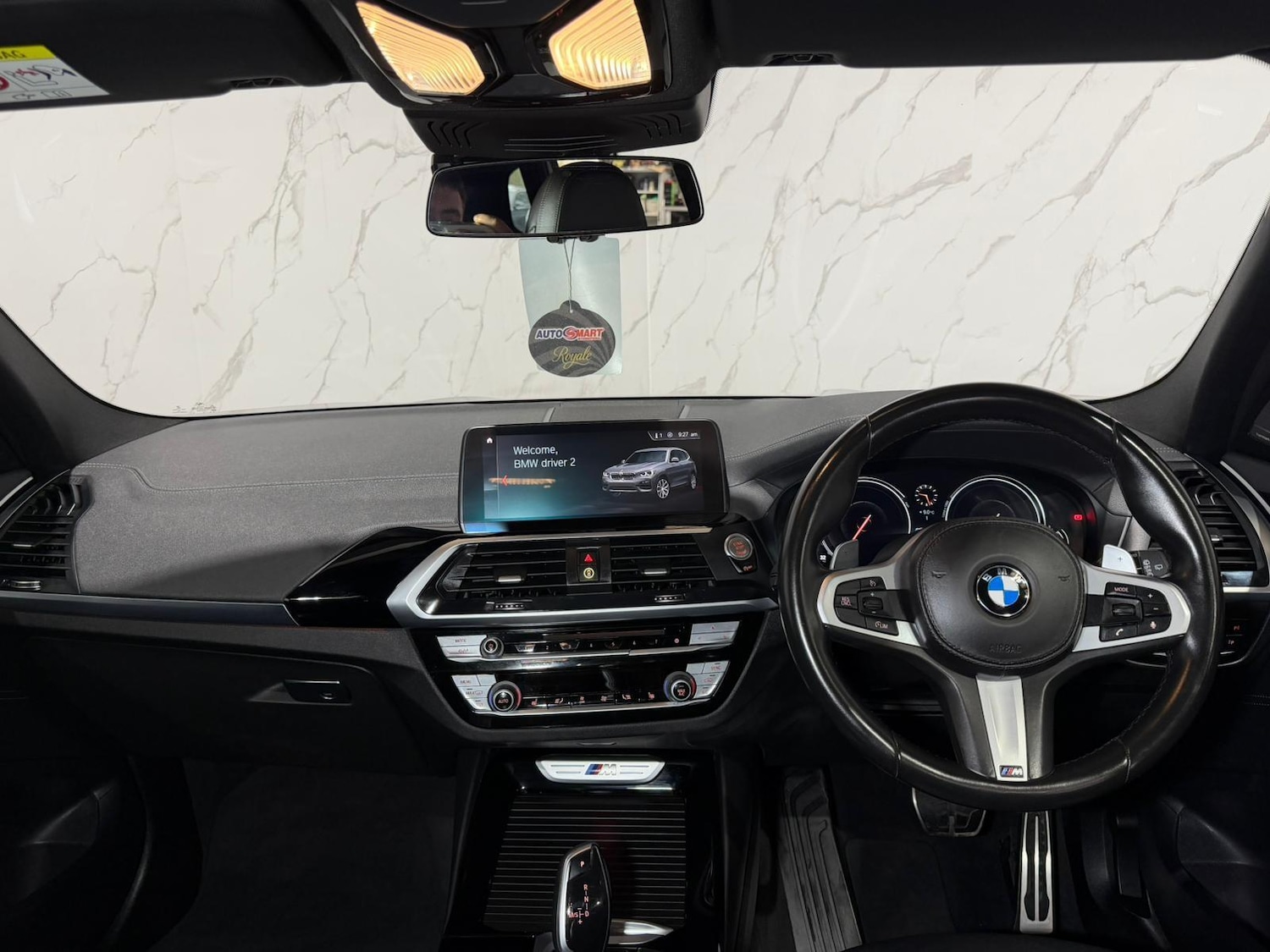 Used BMW X3 for sale - 77925396: Photo 14