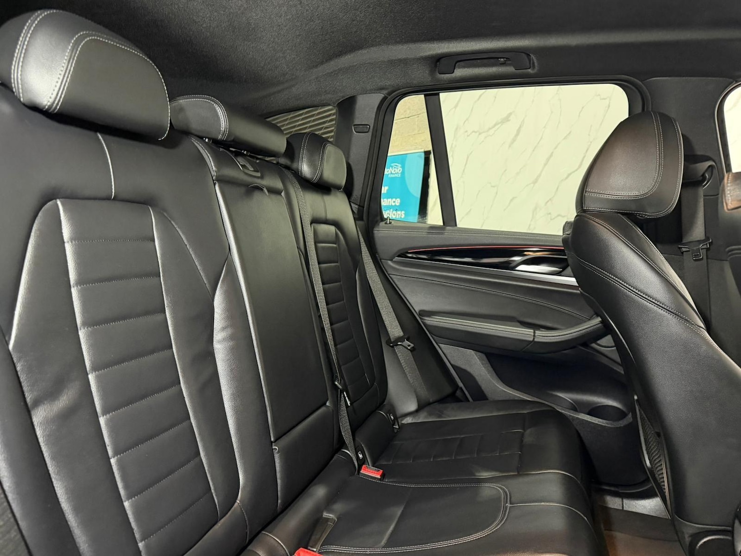 Used BMW X3 for sale - 77925396: Photo 16