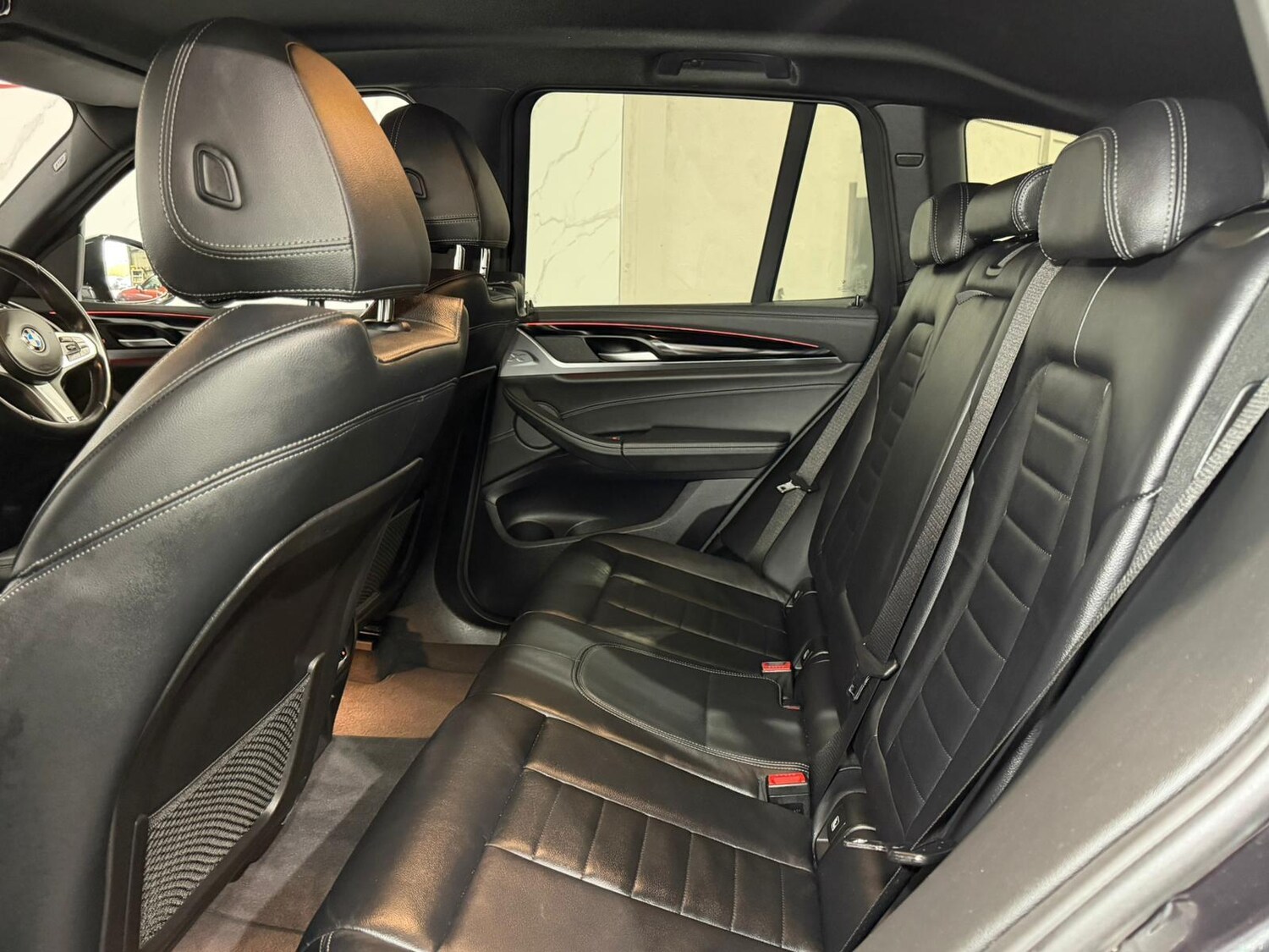 Used BMW X3 for sale - 77925396: Photo 18