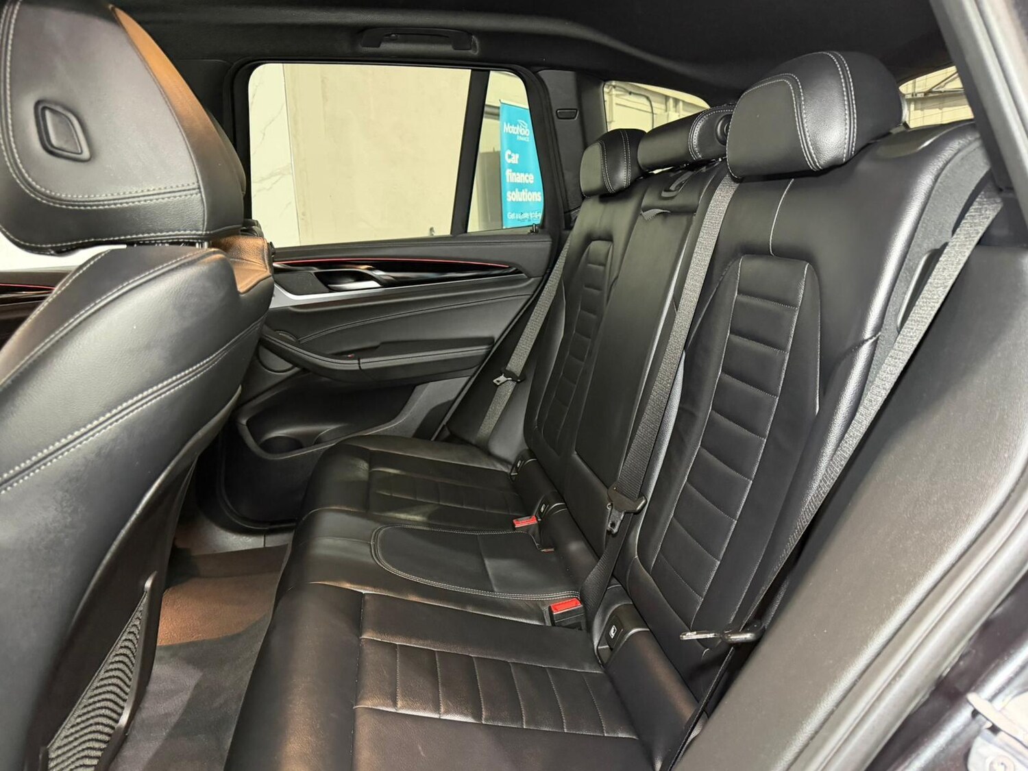 Used BMW X3 for sale - 77925396: Photo 19