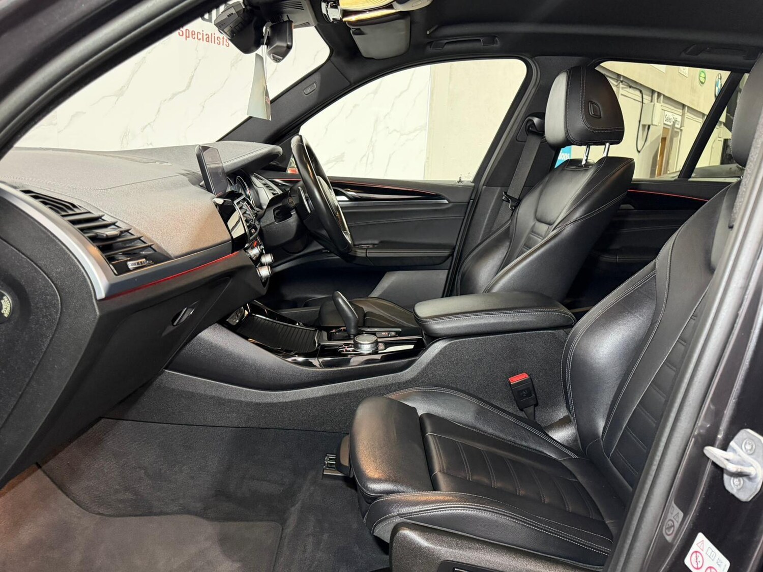 Used BMW X3 for sale - 77925396: Photo 20