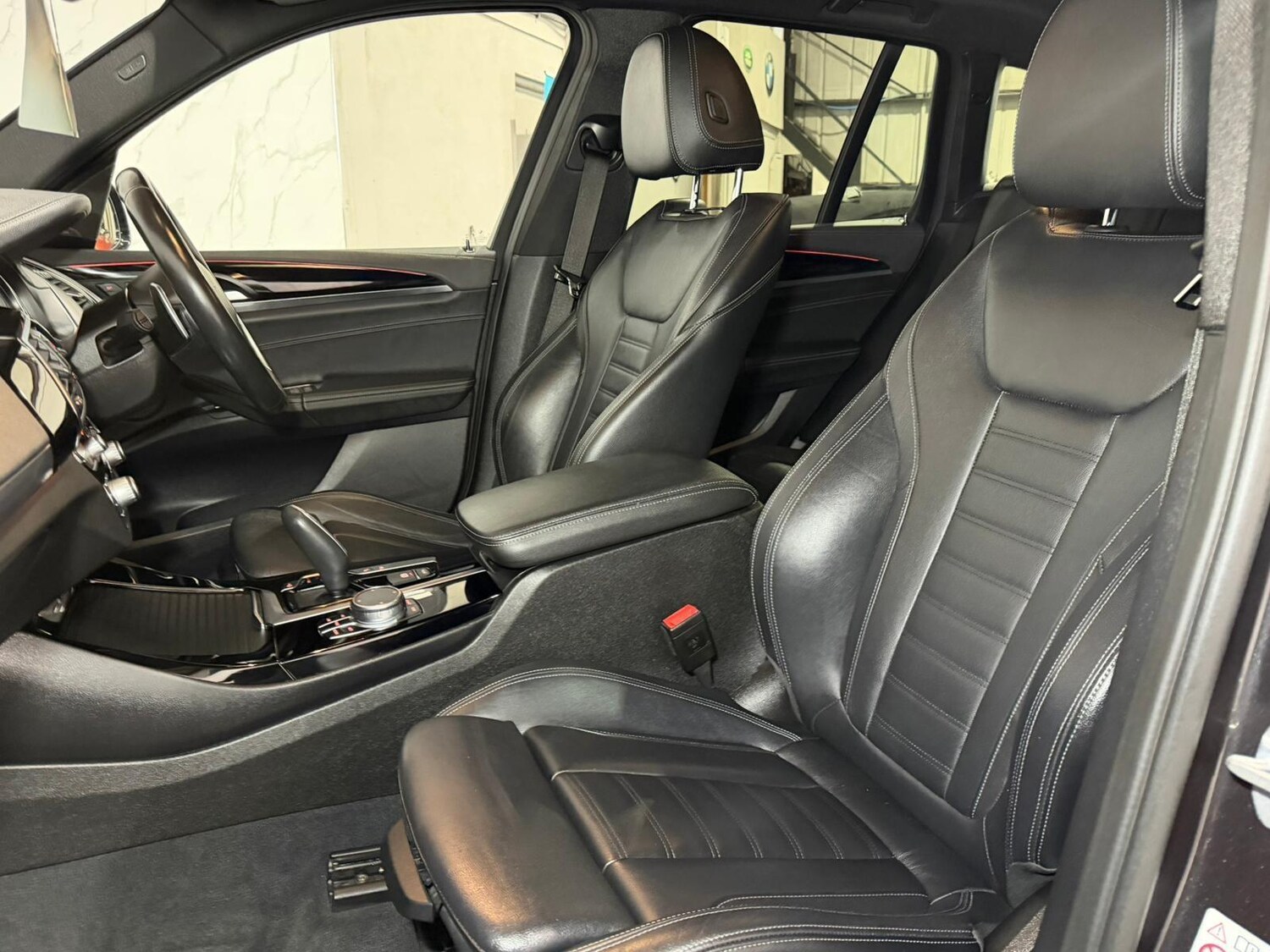 Used BMW X3 for sale - 77925396: Photo 21