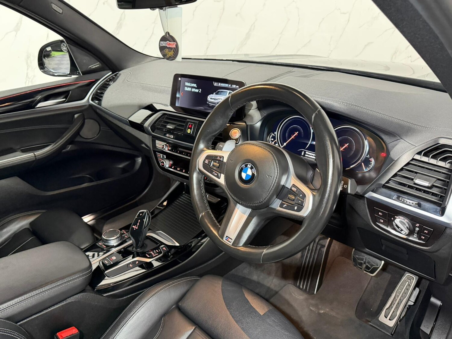 Used BMW X3 for sale - 77925396: Photo 22