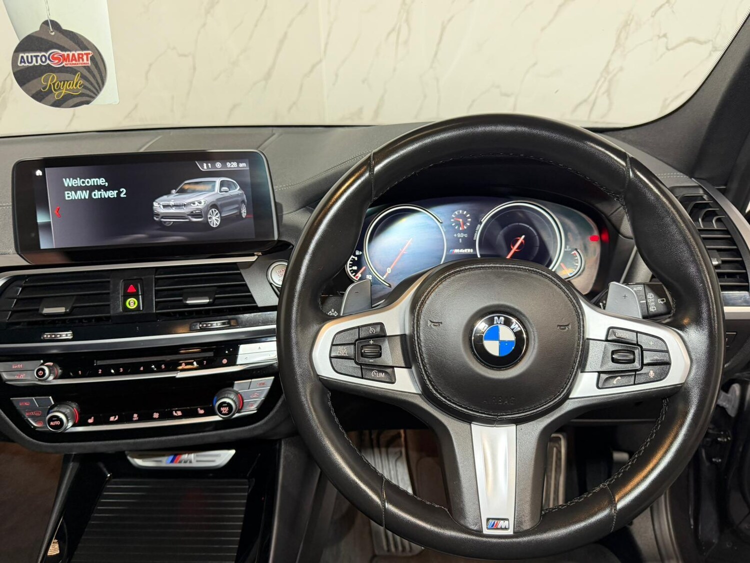 Used BMW X3 for sale - 77925396: Photo 24