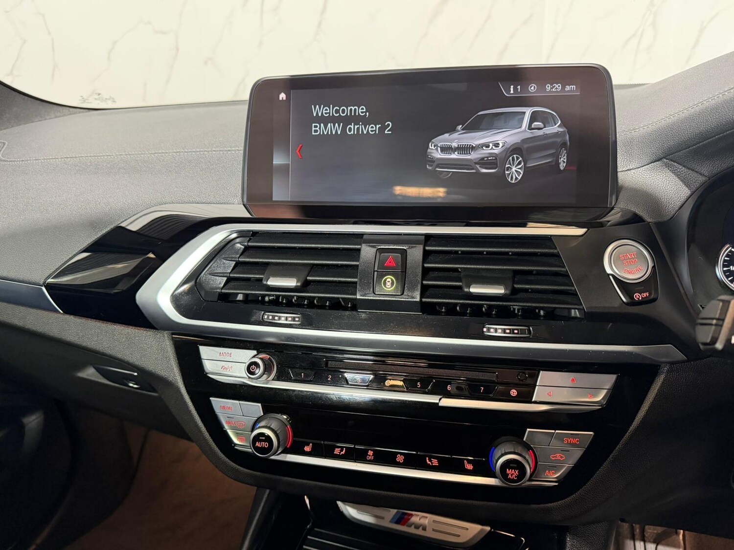 Used BMW X3 for sale - 77925396: Photo 26