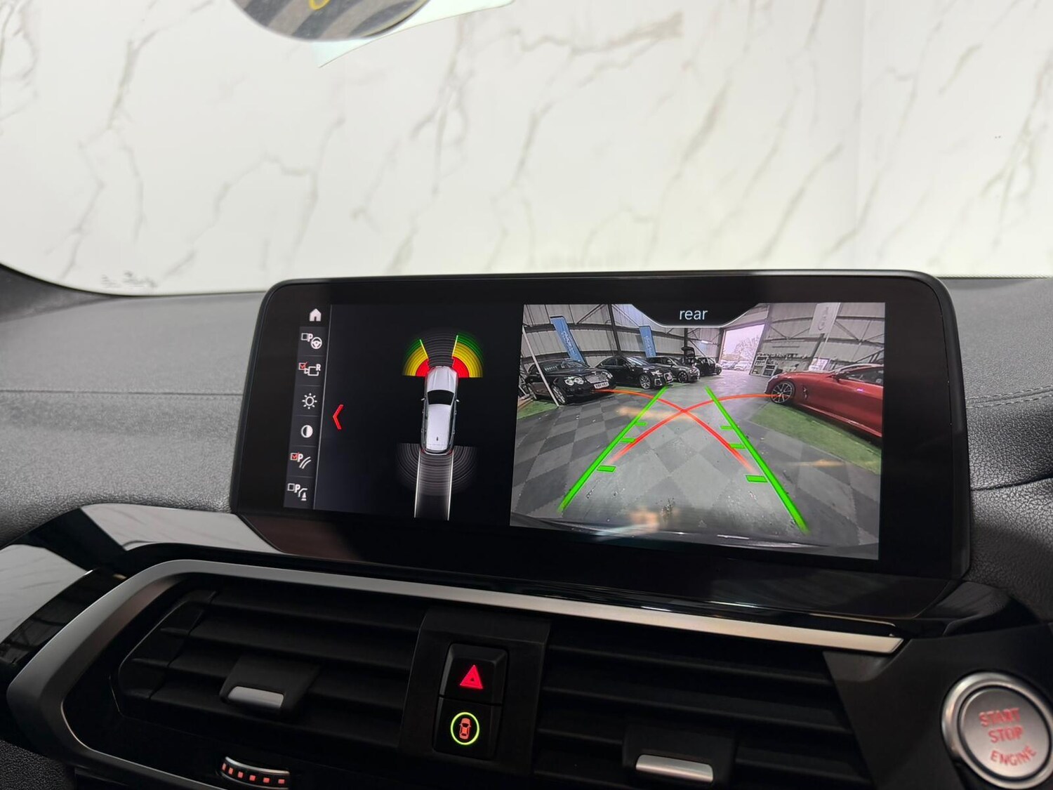 Used BMW X3 for sale - 77925396: Photo 29