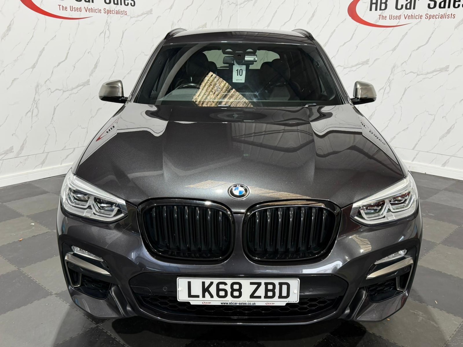 Used BMW X3 for sale - 77925396: Photo 3