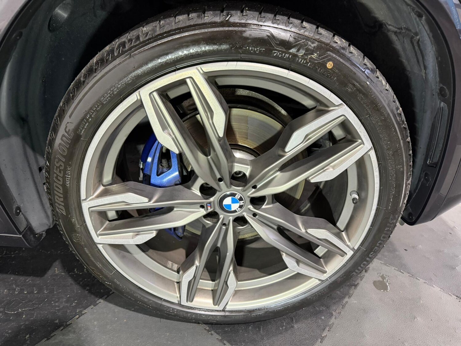 Used BMW X3 for sale - 77925396: Photo 31