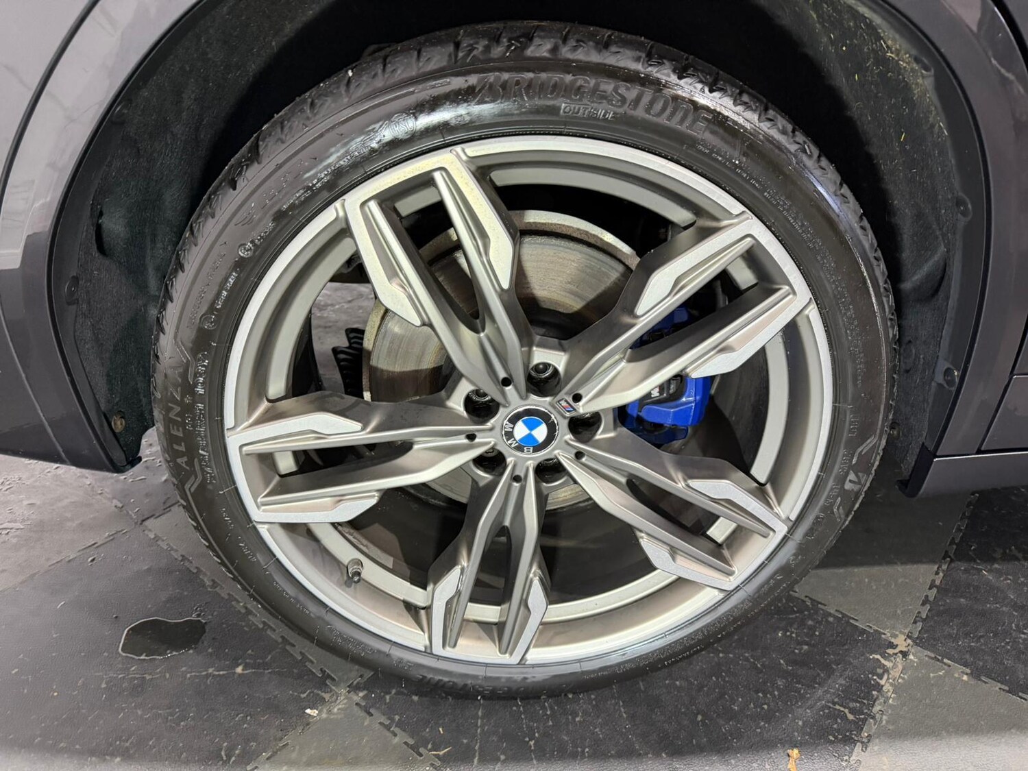 Used BMW X3 for sale - 77925396: Photo 32