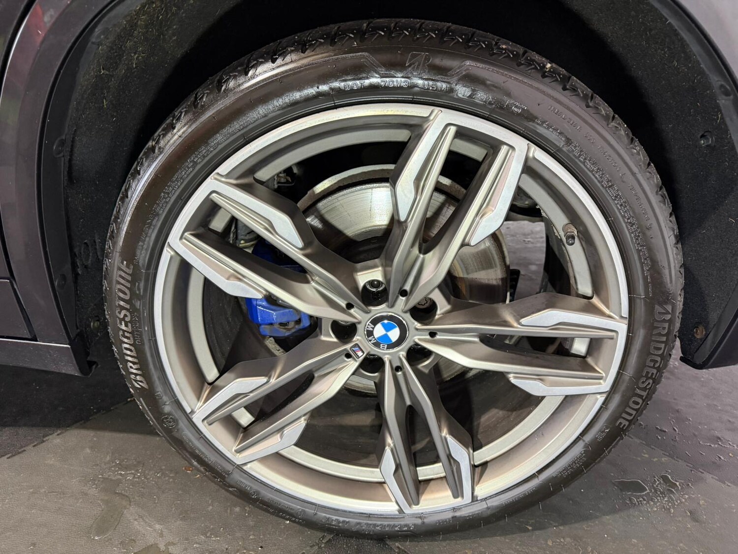 Used BMW X3 for sale - 77925396: Photo 33