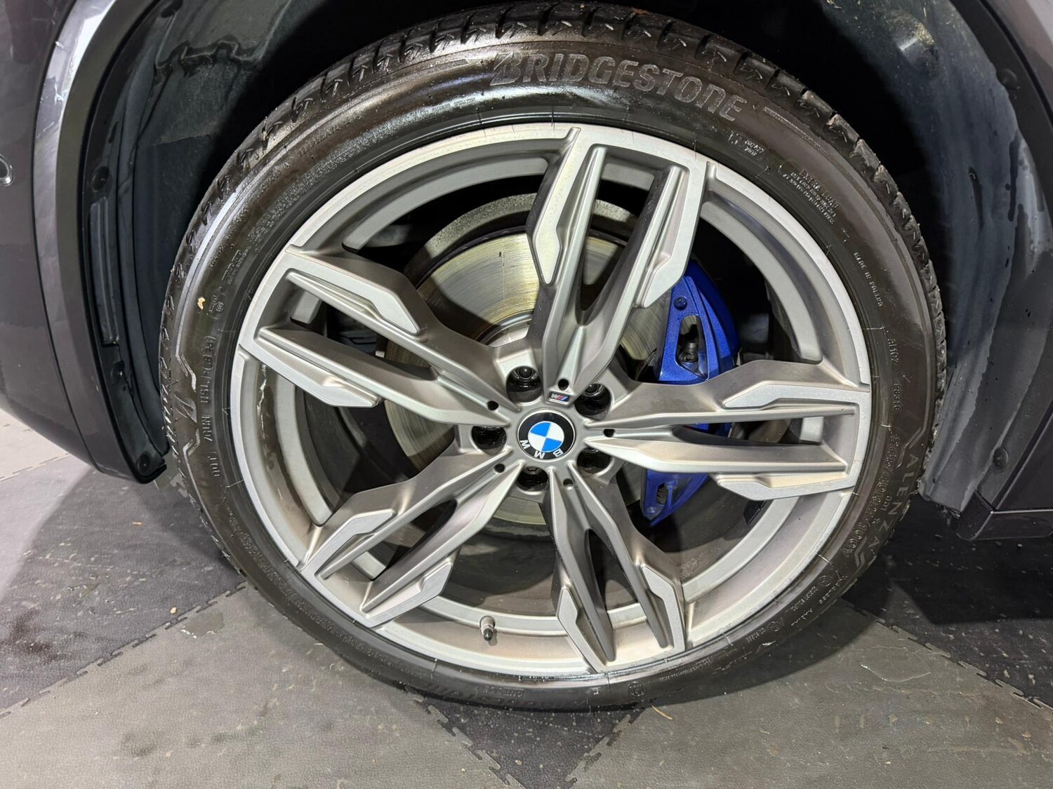 Used BMW X3 for sale - 77925396: Photo 34