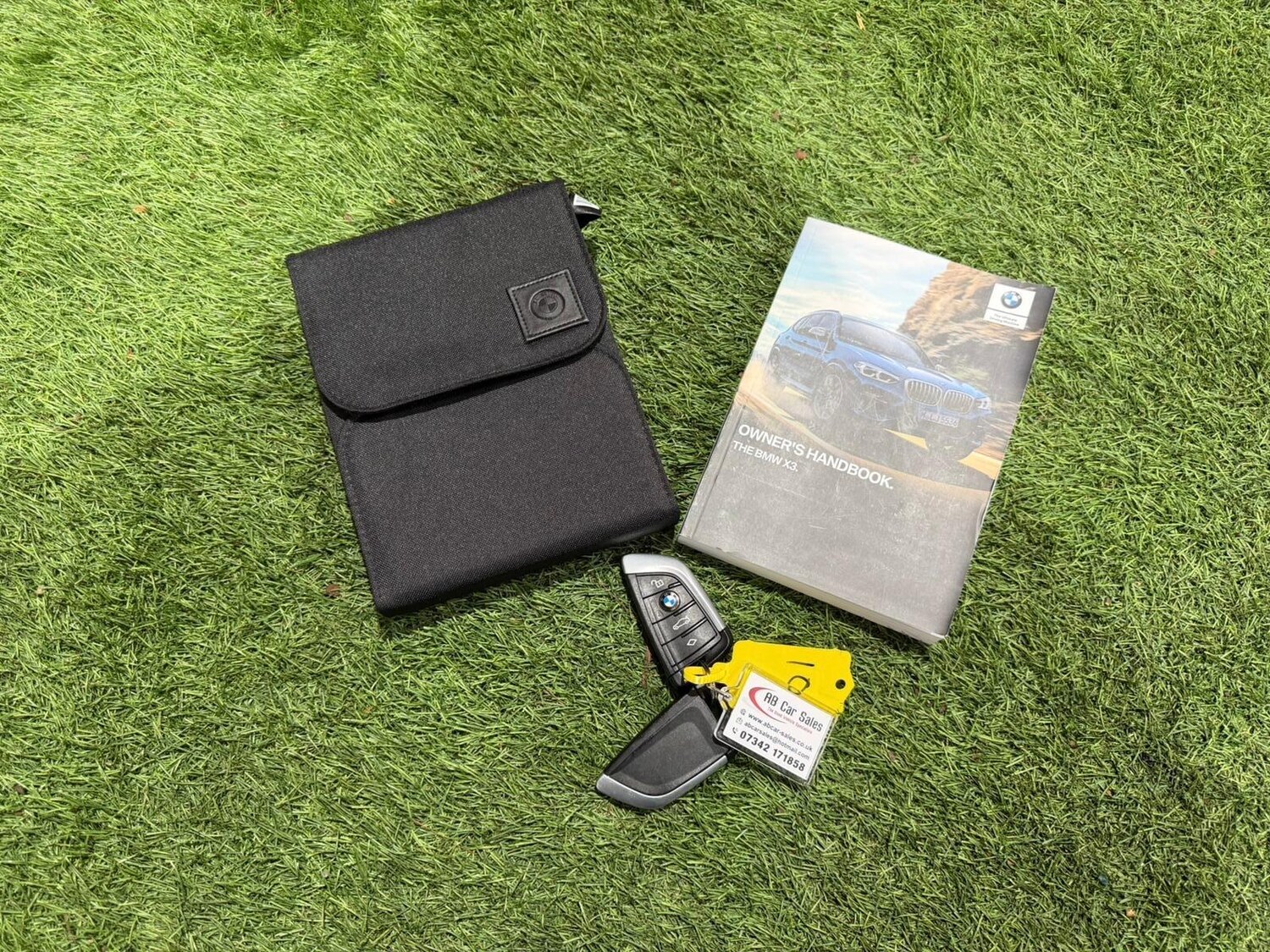 Used BMW X3 for sale - 77925396: Photo 35