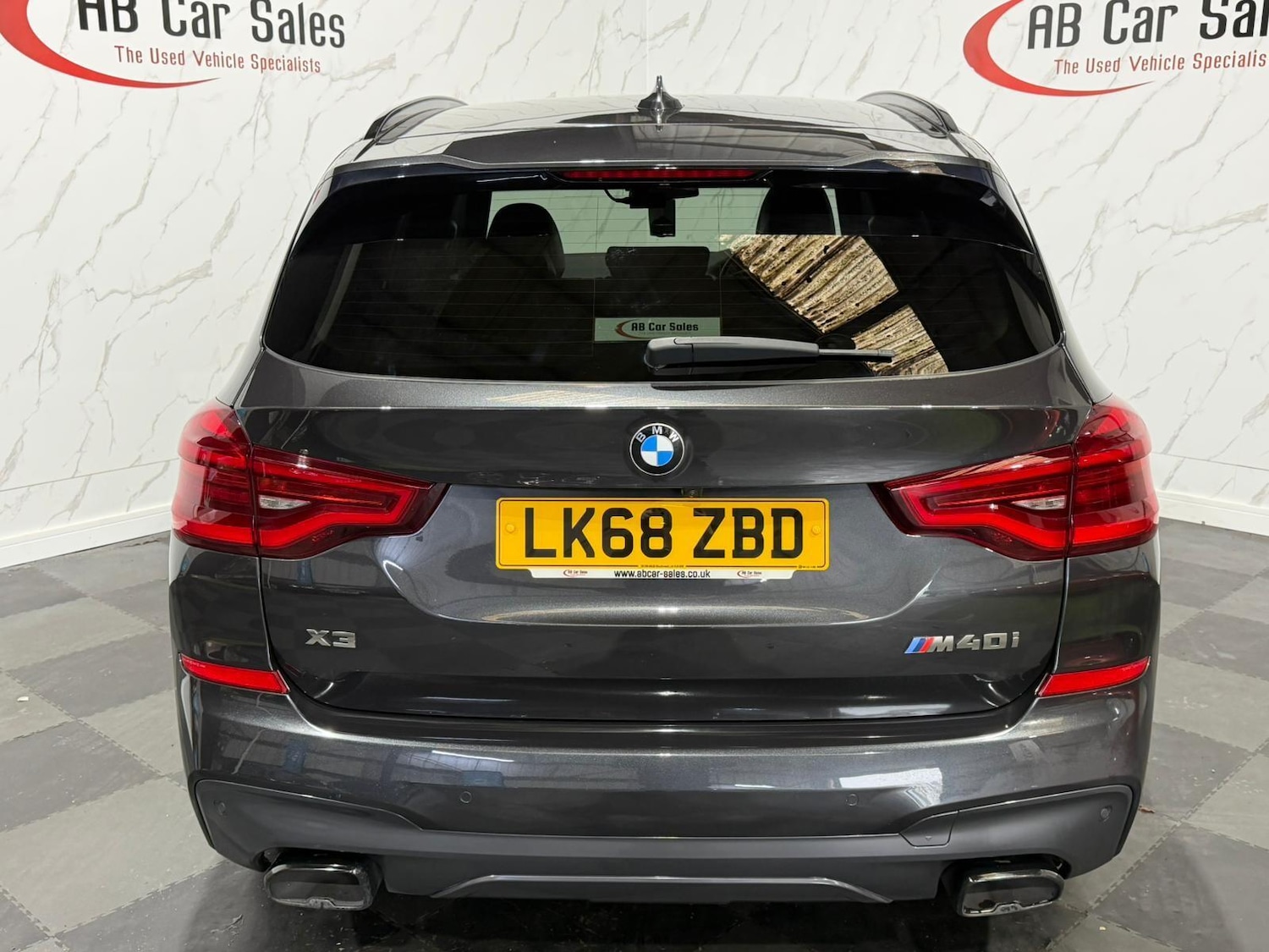 Used BMW X3 for sale - 77925396: Photo 4