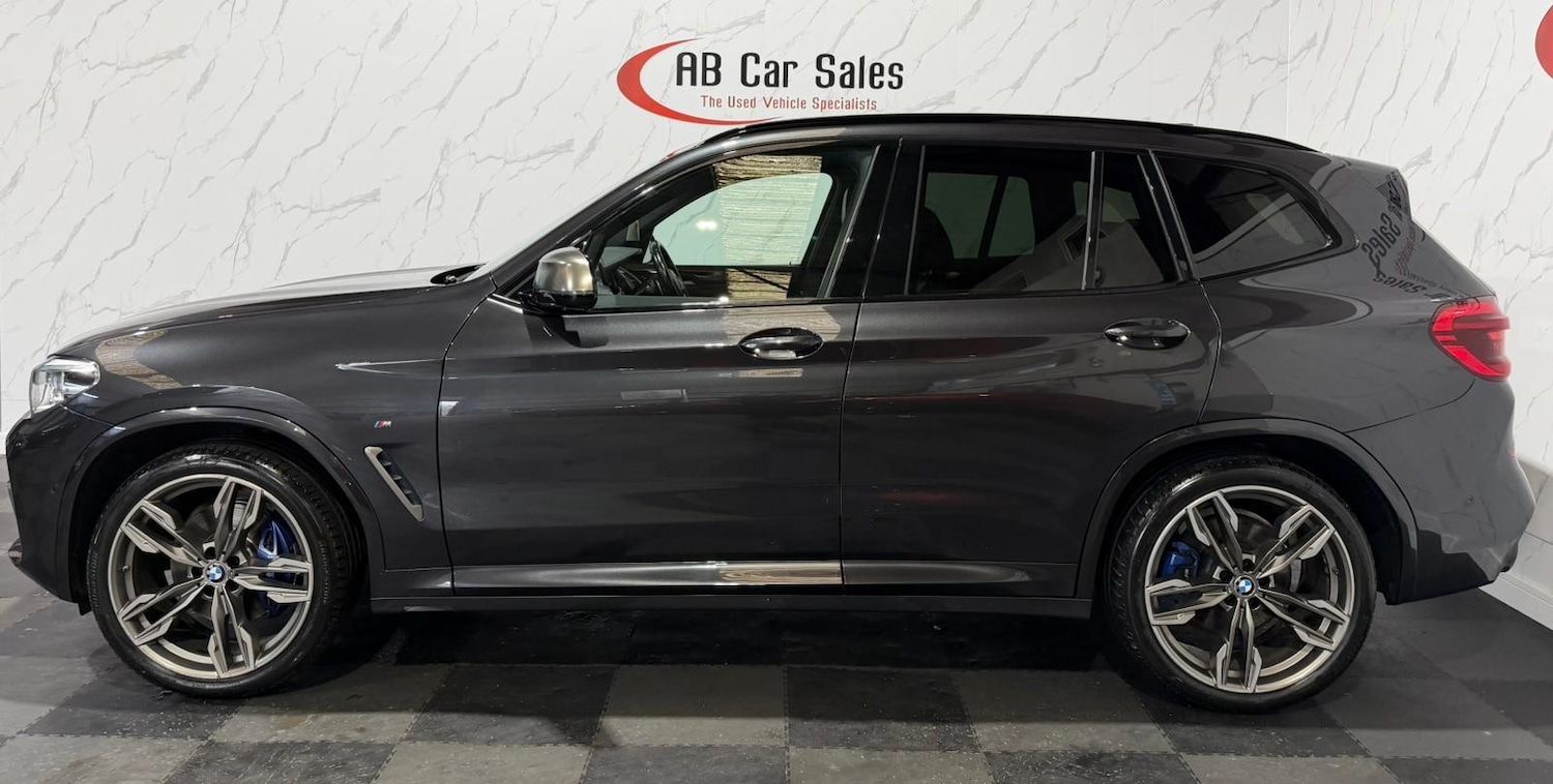 Used BMW X3 for sale - 77925396: Photo 5