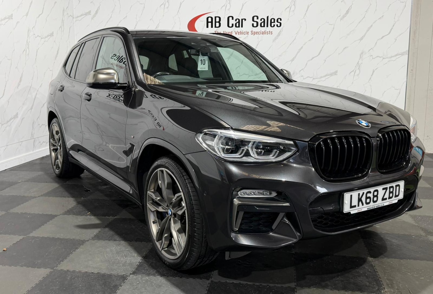 Used BMW X3 for sale - 77925396: Photo 6