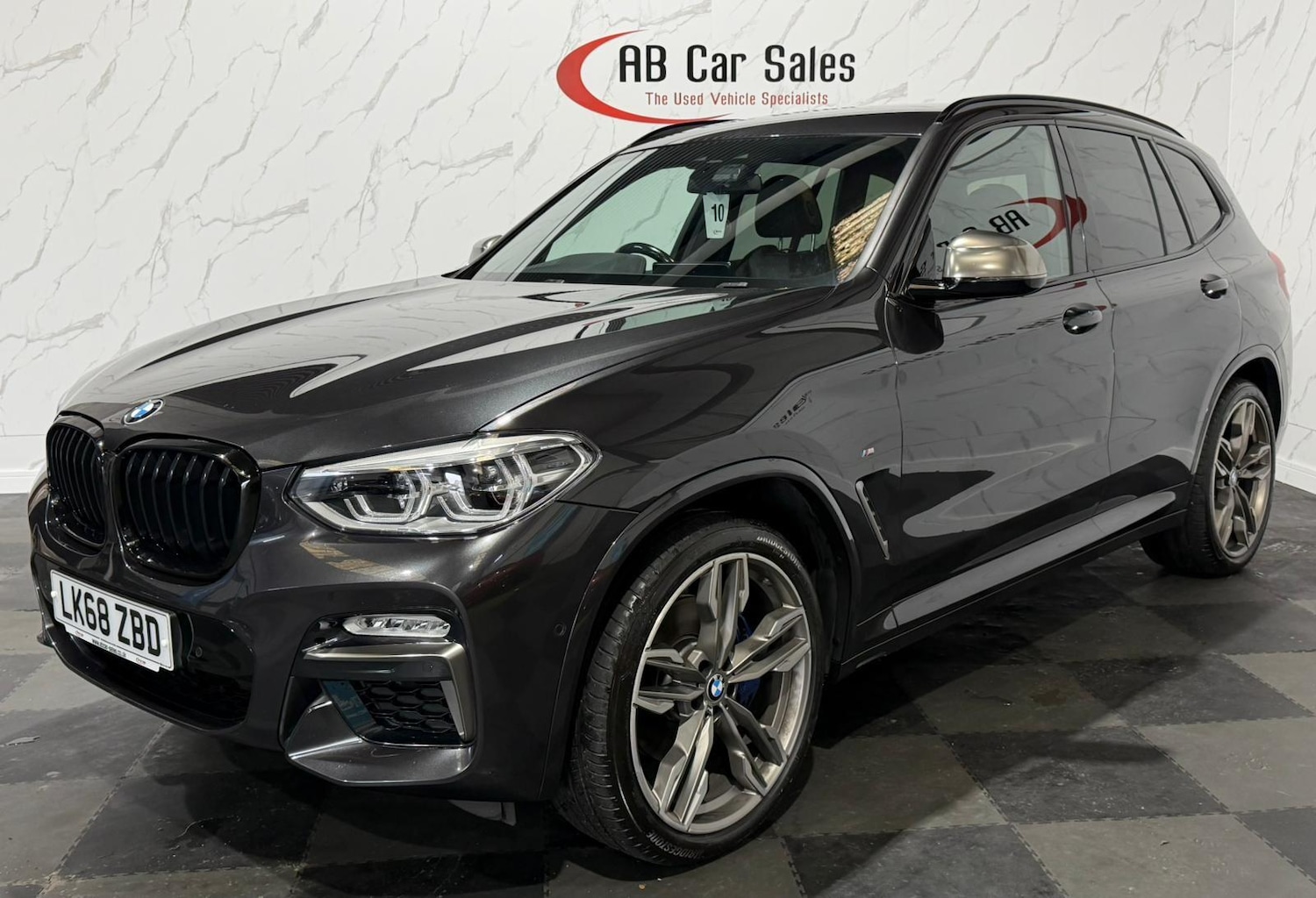 Used BMW X3 for sale - 77925396: Photo 7