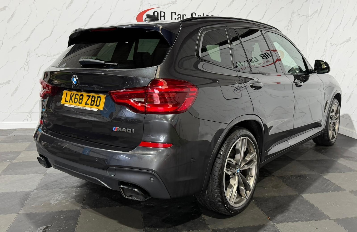 Used BMW X3 for sale - 77925396: Photo 8