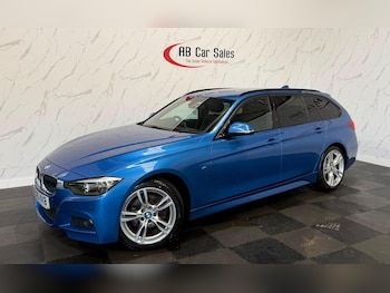 Used BMW 3 Series 2015 for sale - 79188788: Photo