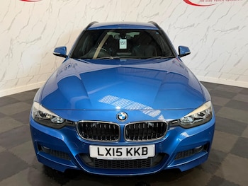 Used BMW 3 Series 2015 for sale - 79188788: Photo