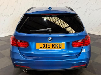 Used BMW 3 Series 2015 for sale - 79188788: Photo