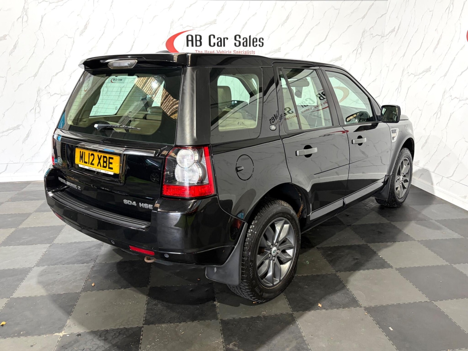 Used Land Rover Freelander 2012 for sale - 78087032: Photo 10