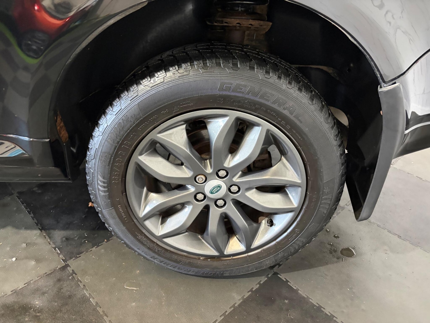 Used Land Rover Freelander 2012 for sale - 78087032: Photo 11