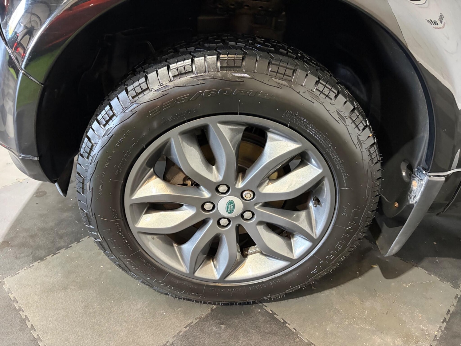 Used Land Rover Freelander 2012 for sale - 78087032: Photo 12