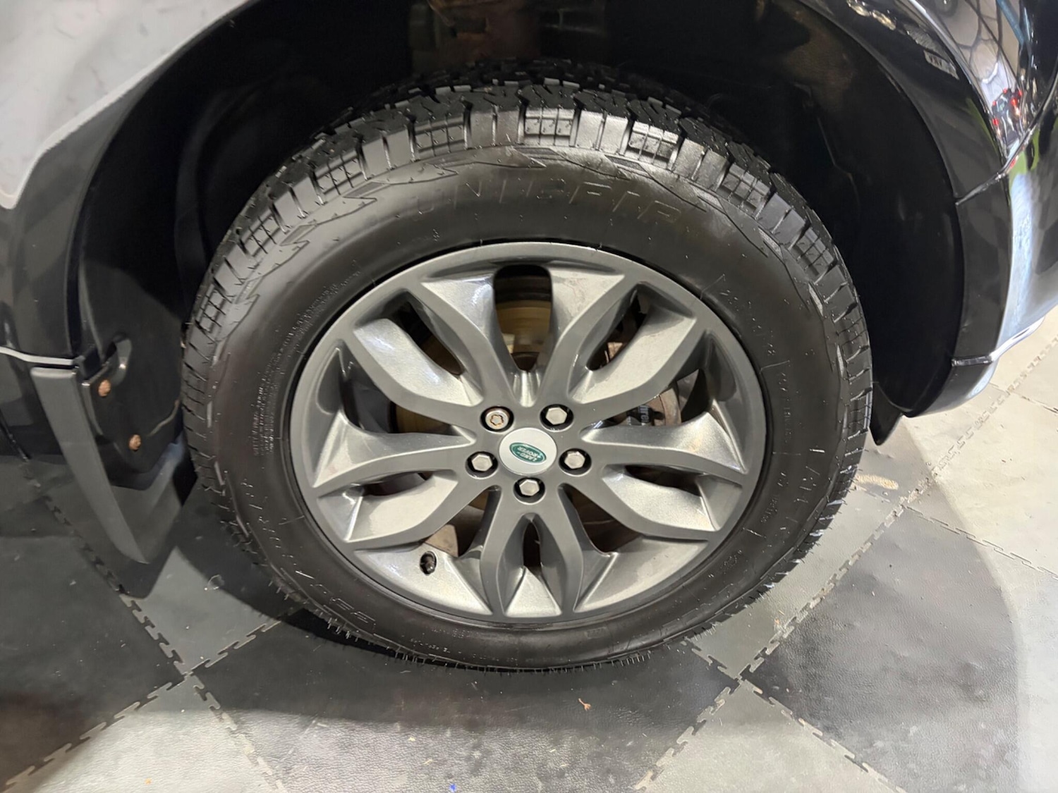 Used Land Rover Freelander 2012 for sale - 78087032: Photo 13