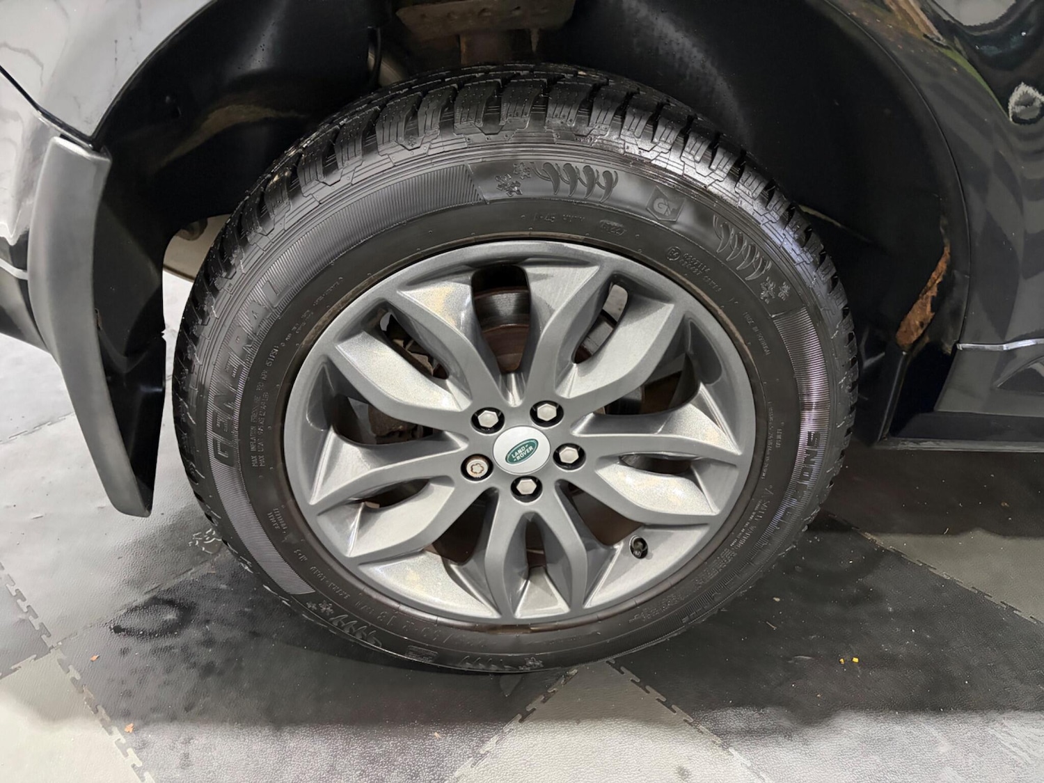 Used Land Rover Freelander 2012 for sale - 78087032: Photo 14