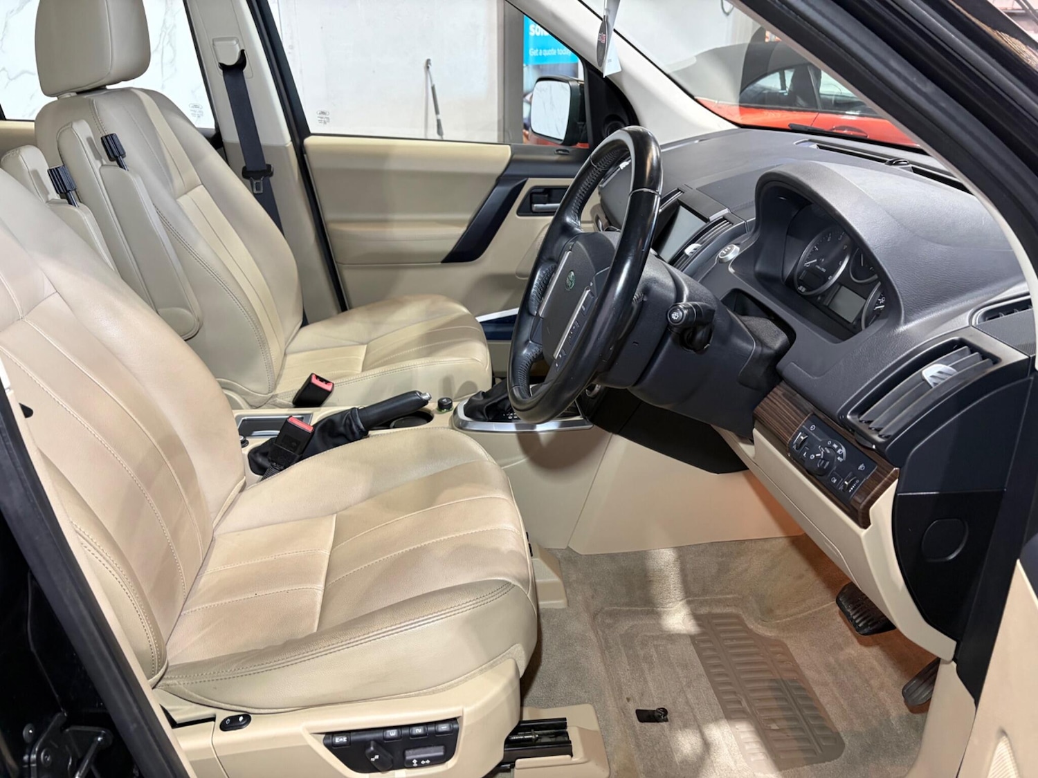 Used Land Rover Freelander 2012 for sale - 78087032: Photo 15