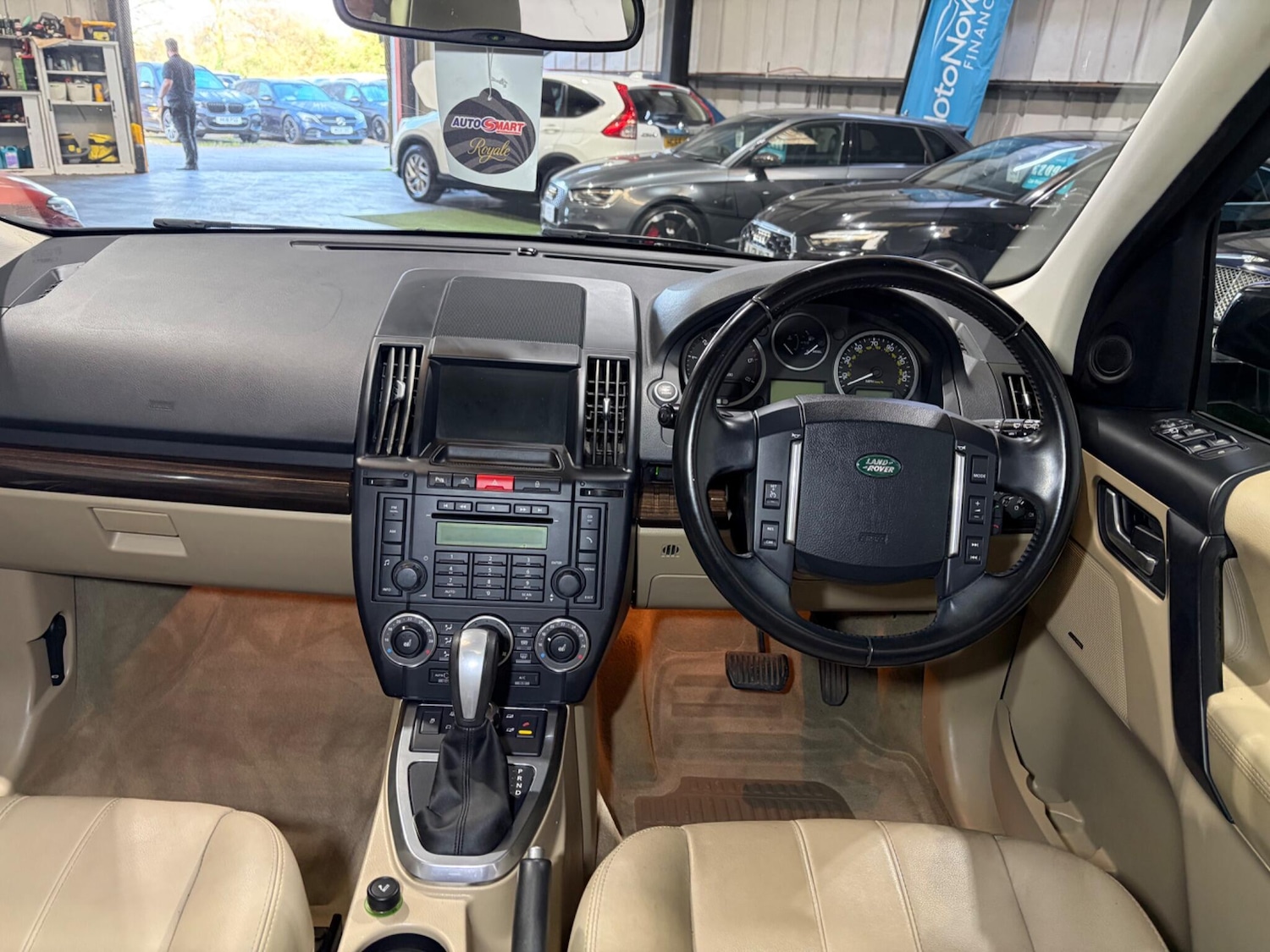 Used Land Rover Freelander 2012 for sale - 78087032: Photo 16