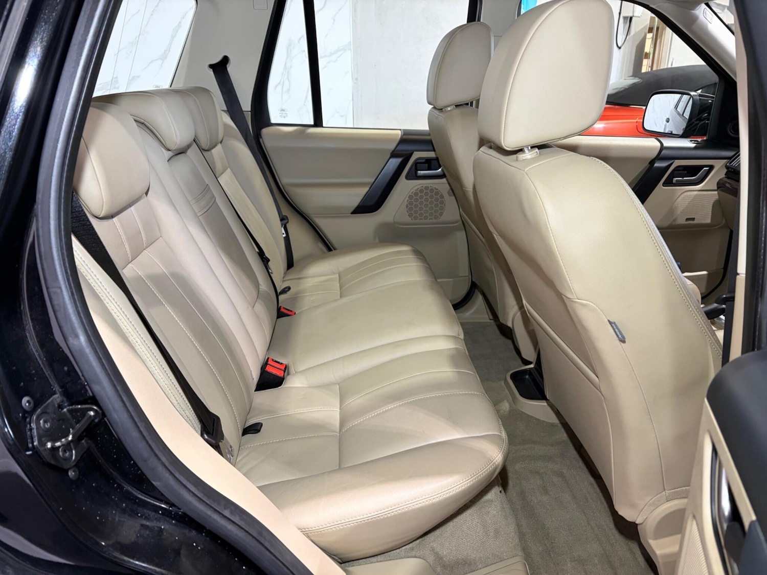 Used Land Rover Freelander 2012 for sale - 78087032: Photo 17