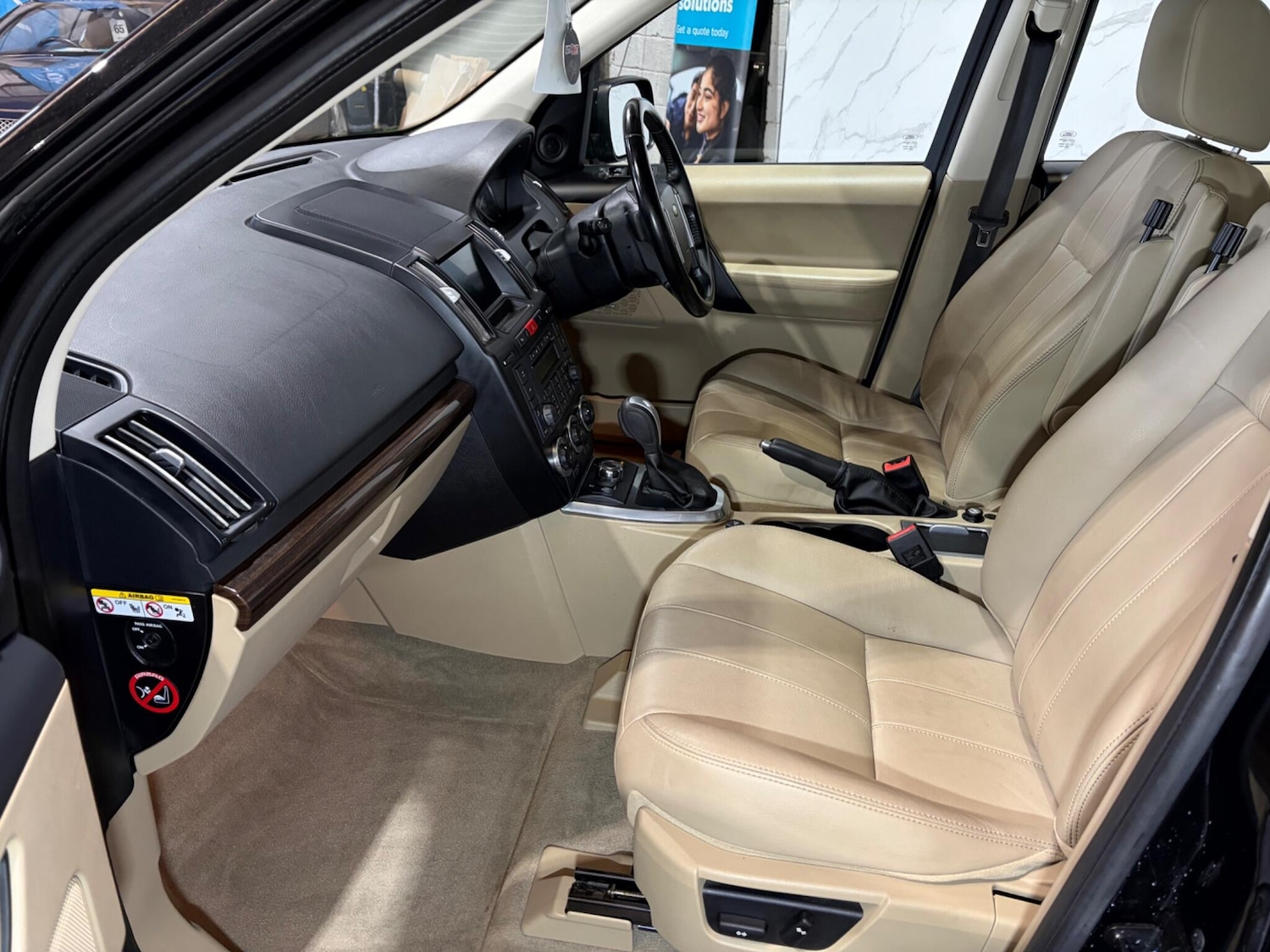 Used Land Rover Freelander 2012 for sale - 78087032: Photo 20