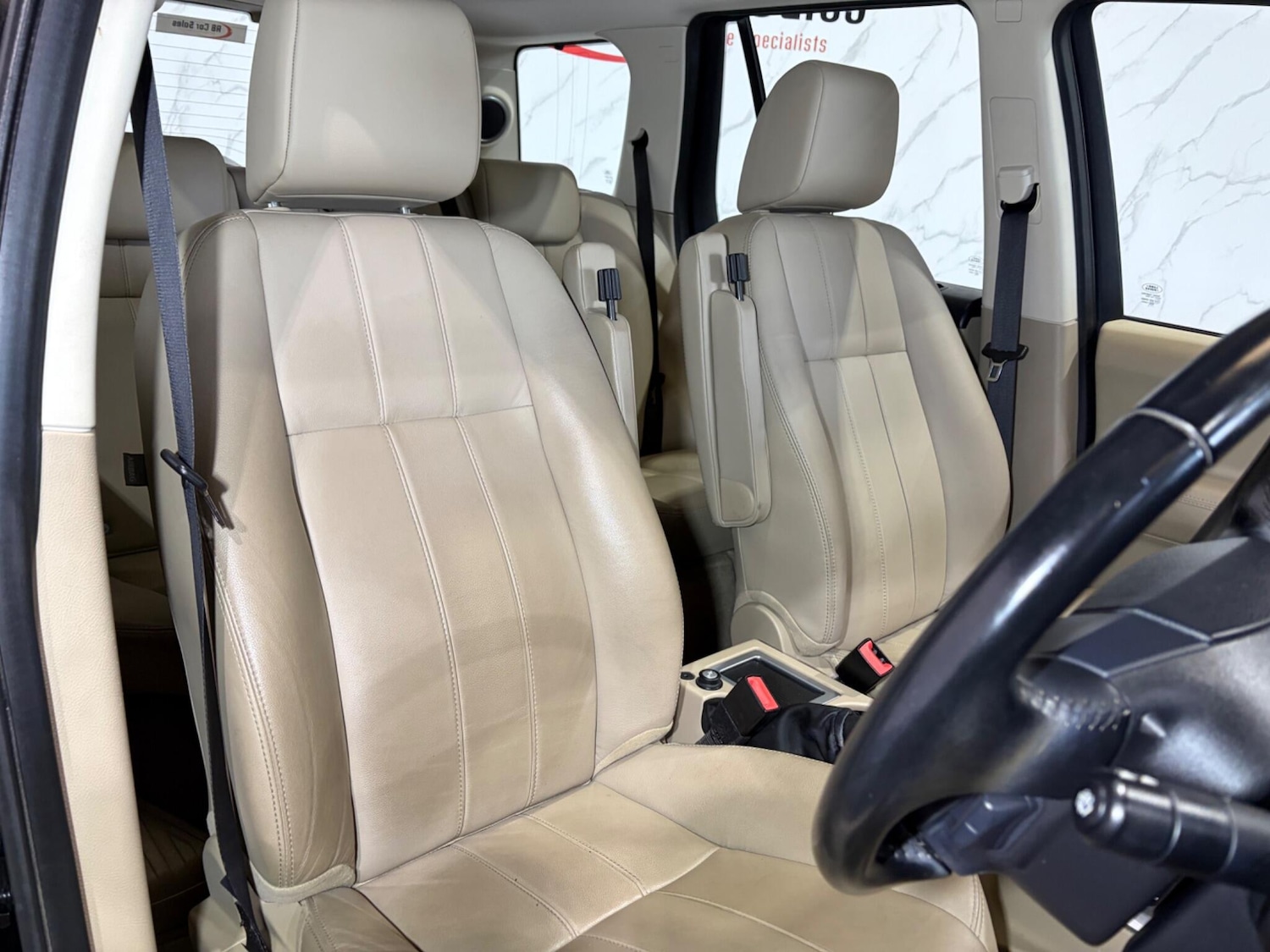 Used Land Rover Freelander 2012 for sale - 78087032: Photo 22