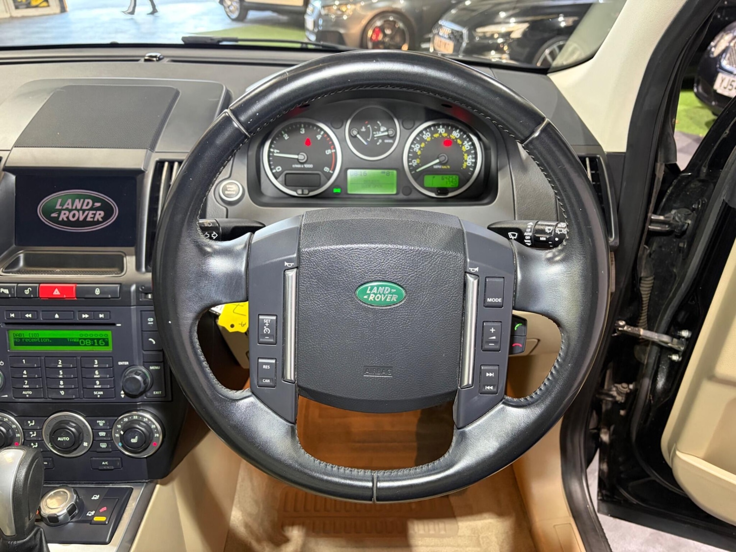 Used Land Rover Freelander 2012 for sale - 78087032: Photo 23