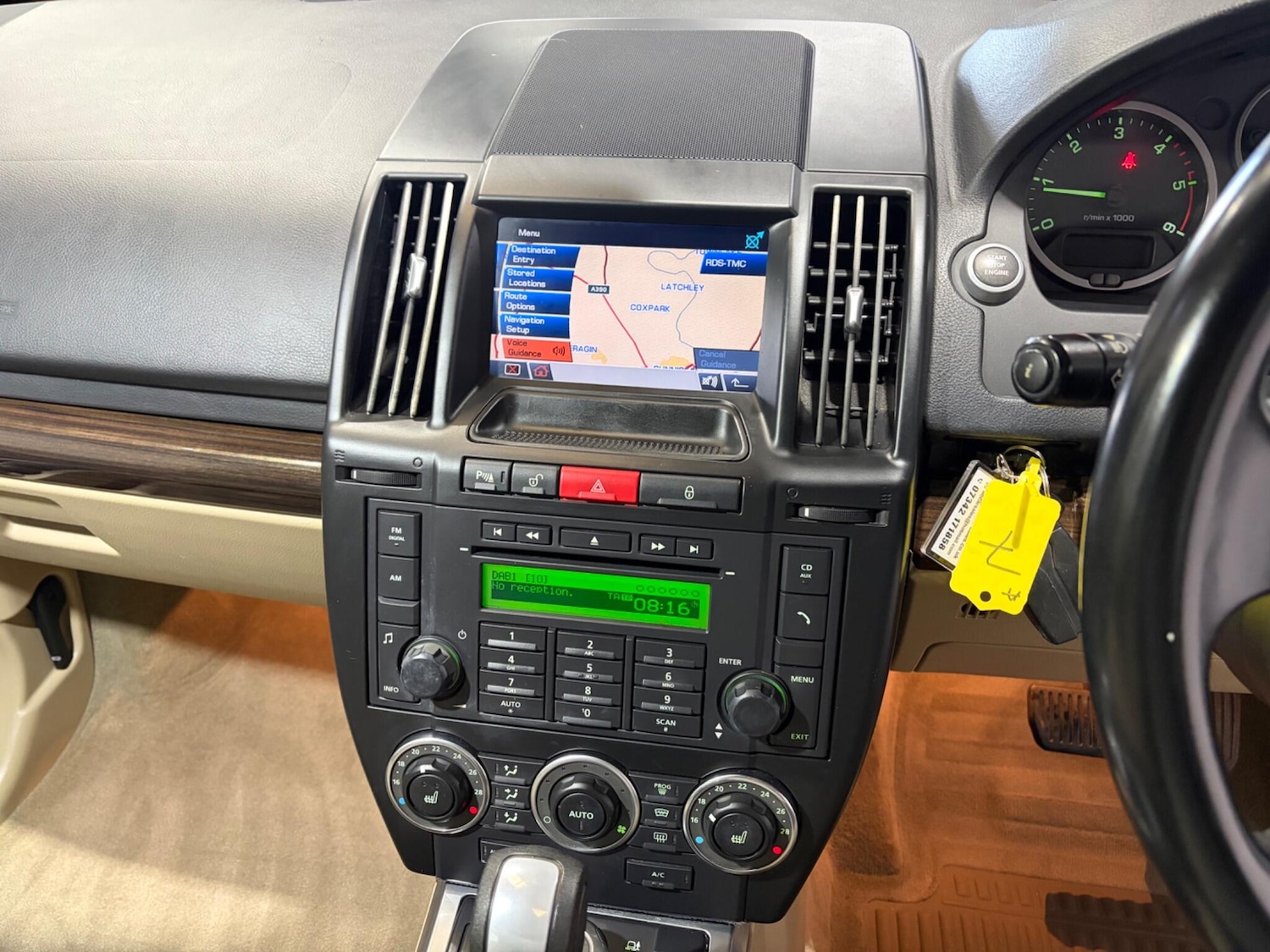 Used Land Rover Freelander 2012 for sale - 78087032: Photo 24