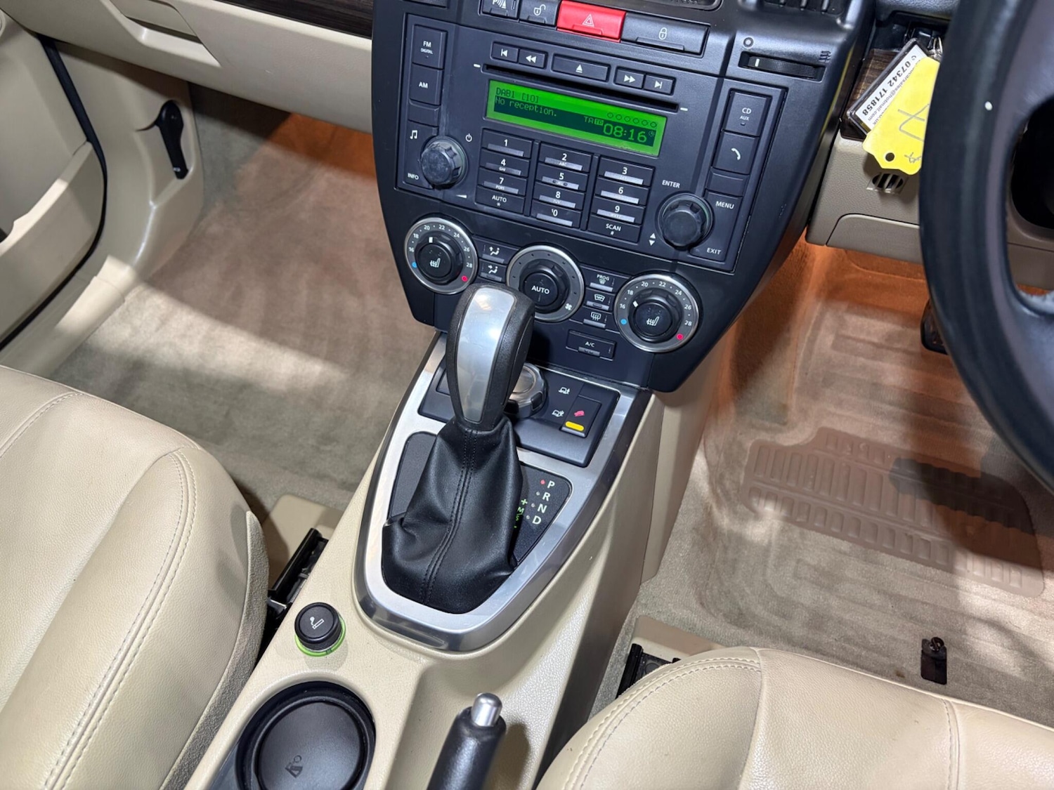 Used Land Rover Freelander 2012 for sale - 78087032: Photo 25