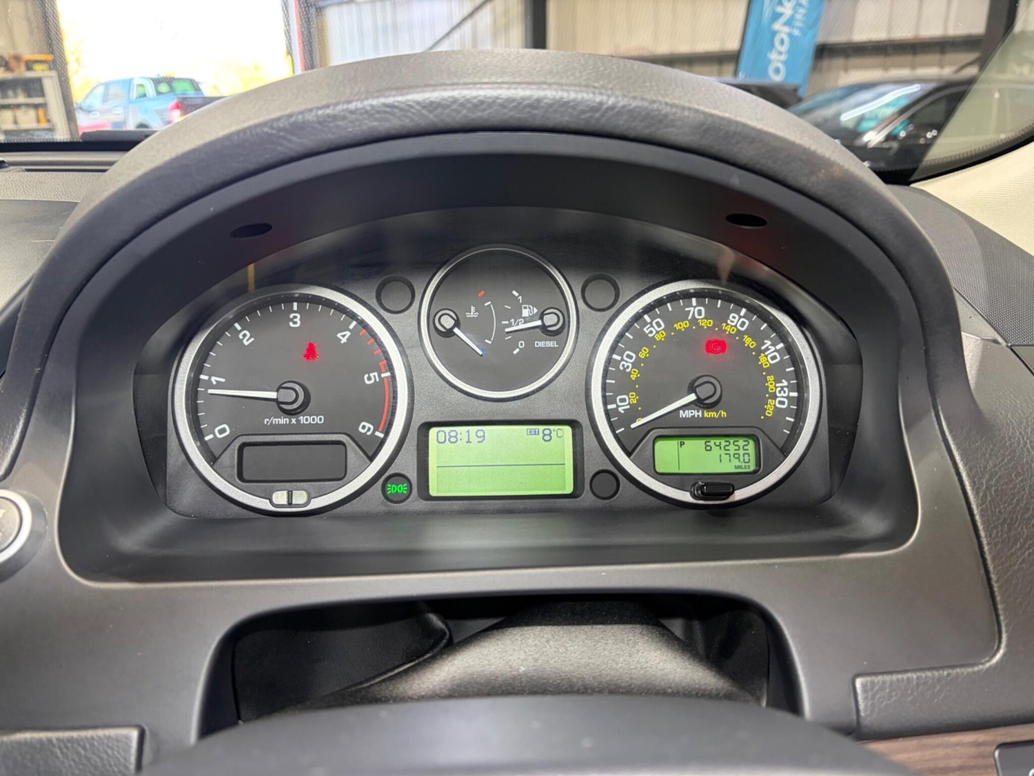 Used Land Rover Freelander 2012 for sale - 78087032: Photo 26