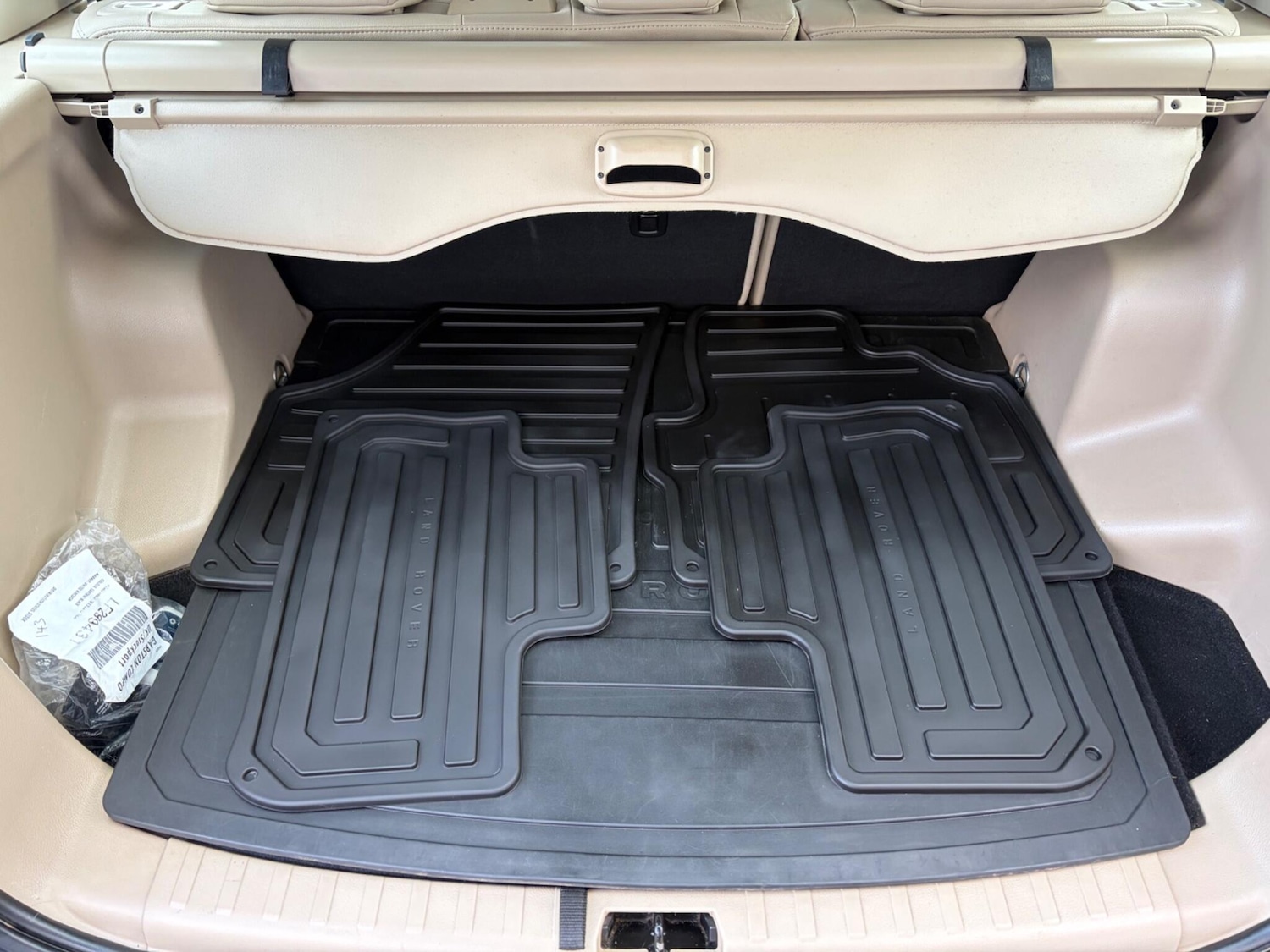 Used Land Rover Freelander 2012 for sale - 78087032: Photo 27