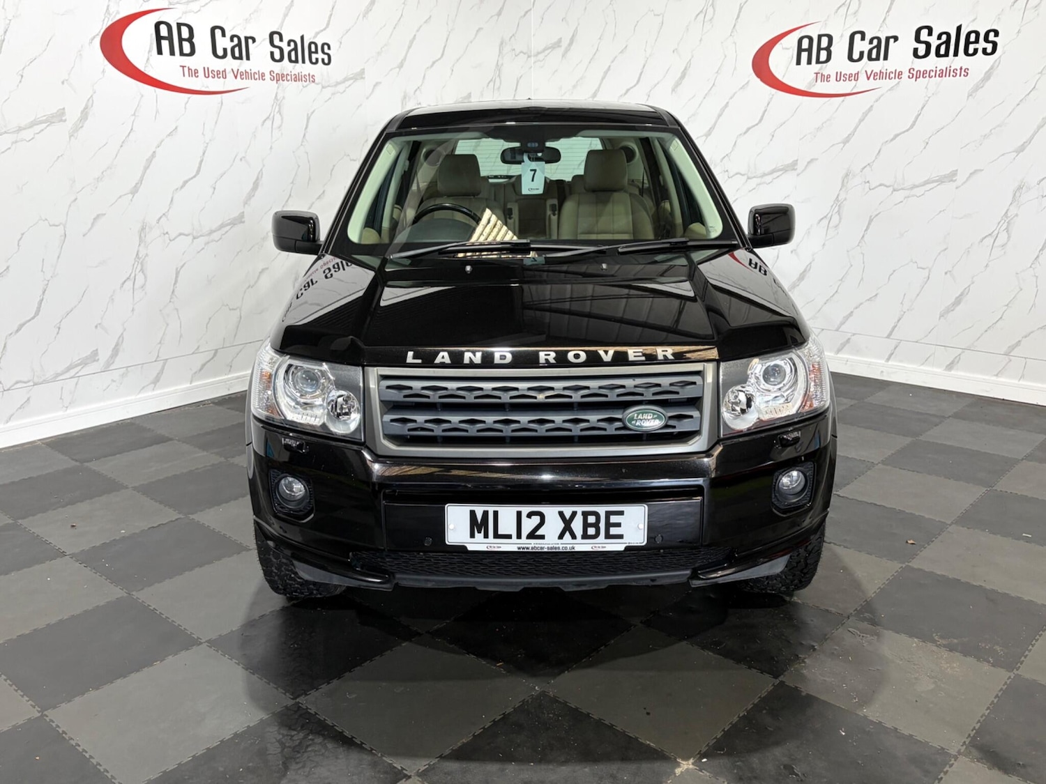 Used Land Rover Freelander 2012 for sale - 78087032: Photo 3