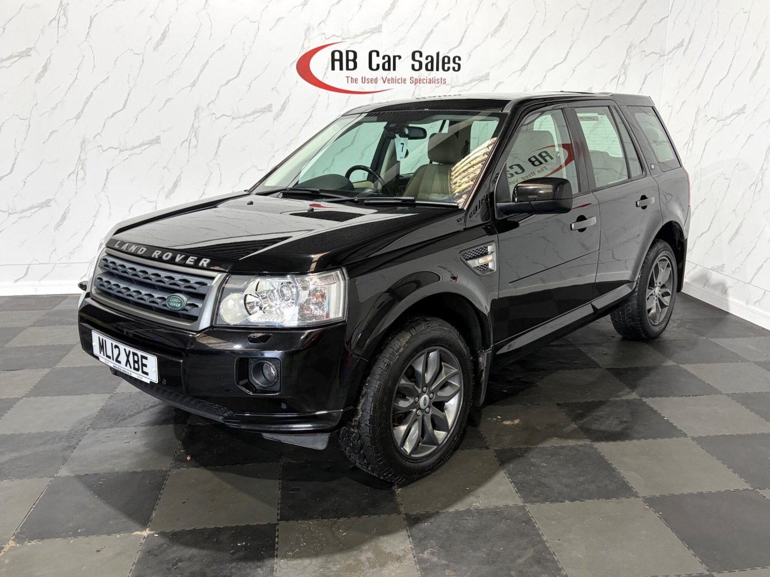Used Land Rover Freelander 2012 for sale - 78087032: Photo 6