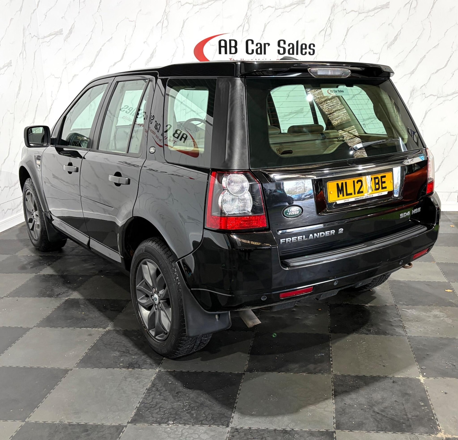 Used Land Rover Freelander 2012 for sale - 78087032: Photo 7